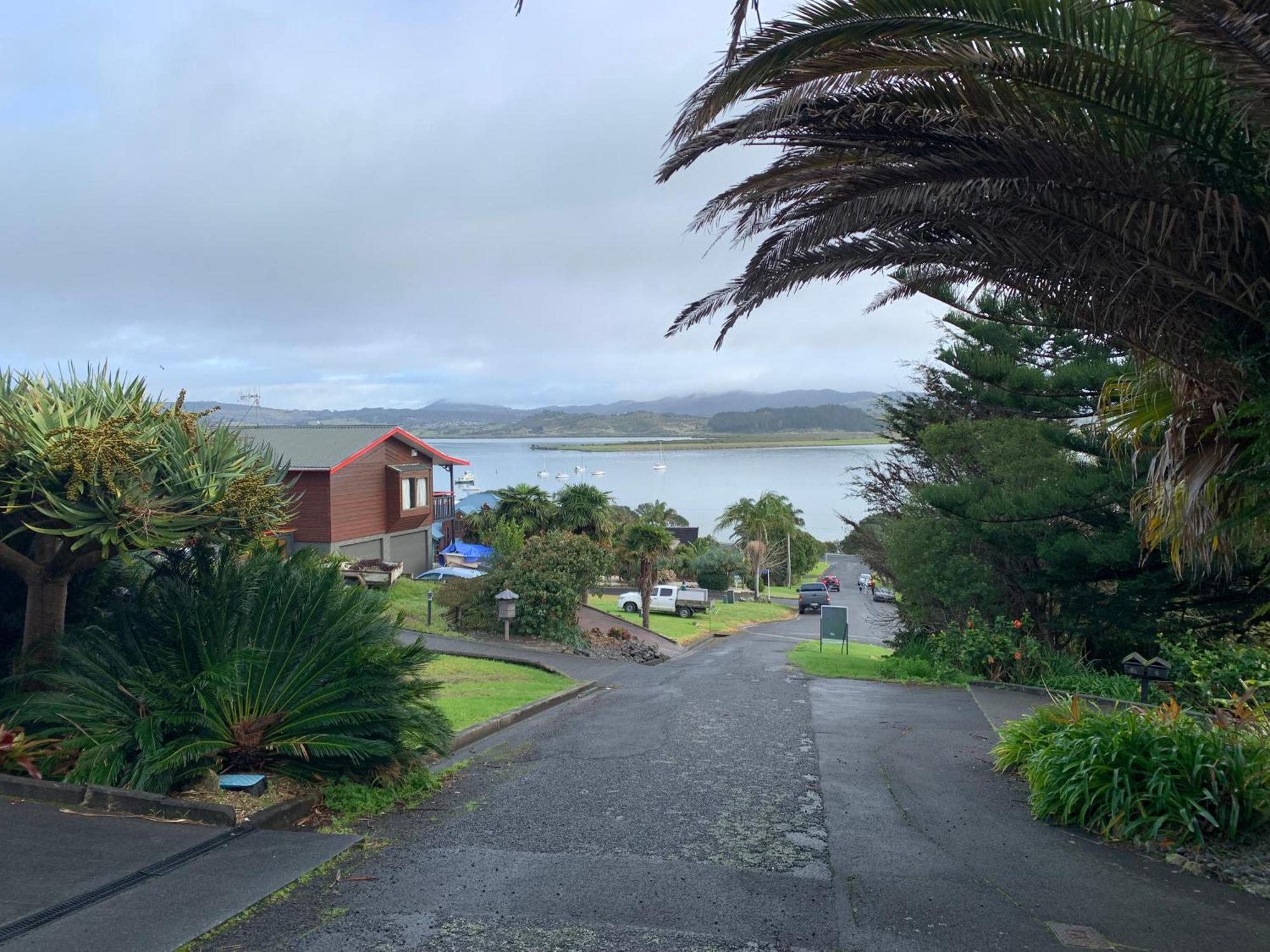 Seaview House Unit 2A Villa Whangarei Exterior foto