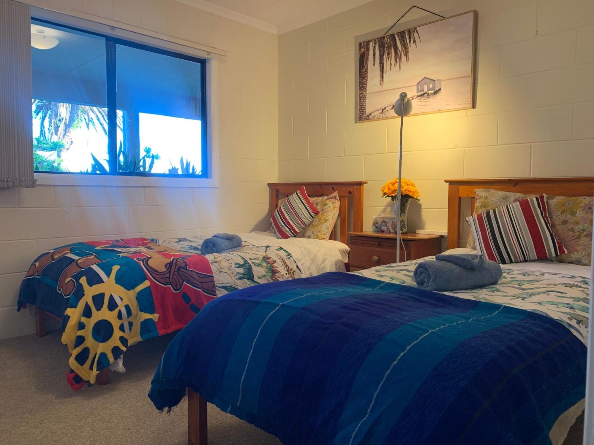Seaview House Unit 2A Villa Whangarei Exterior foto