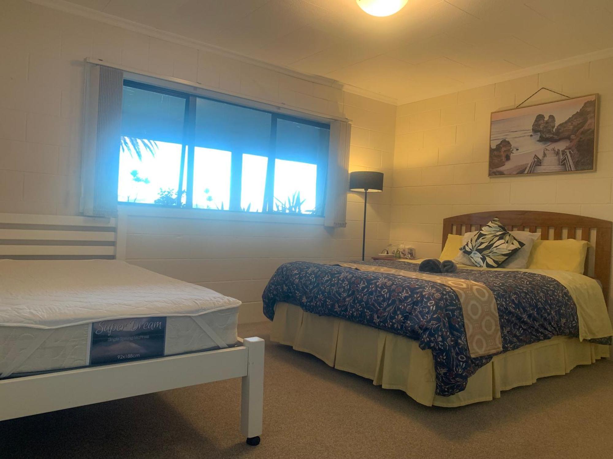 Seaview House Unit 2A Villa Whangarei Exterior foto