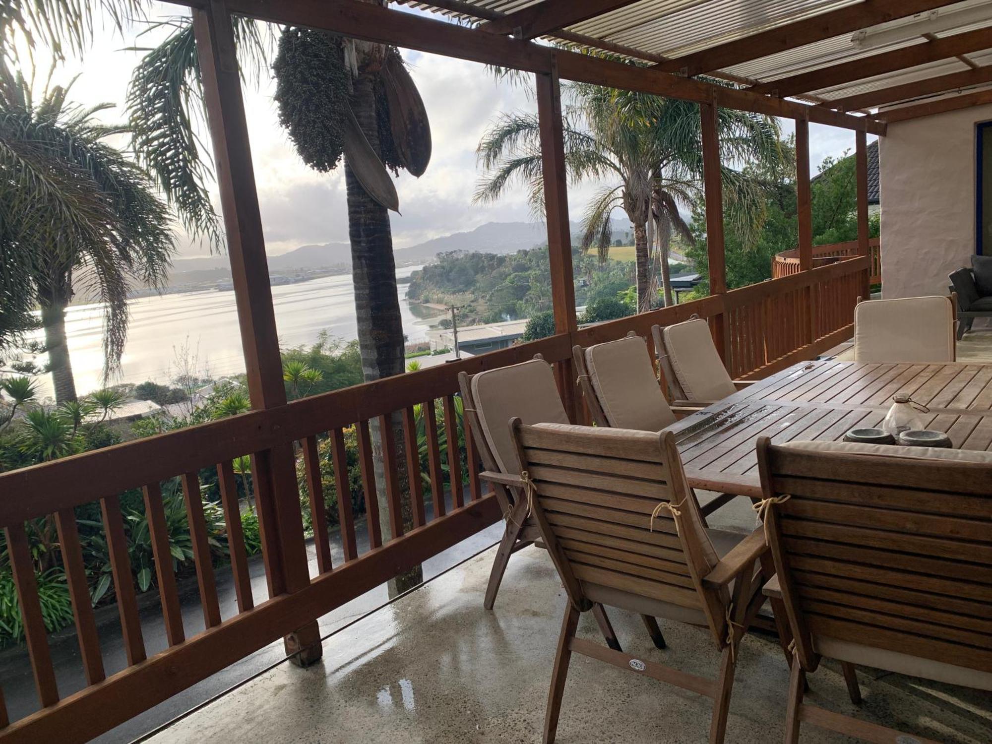 Seaview House Unit 2A Villa Whangarei Exterior foto