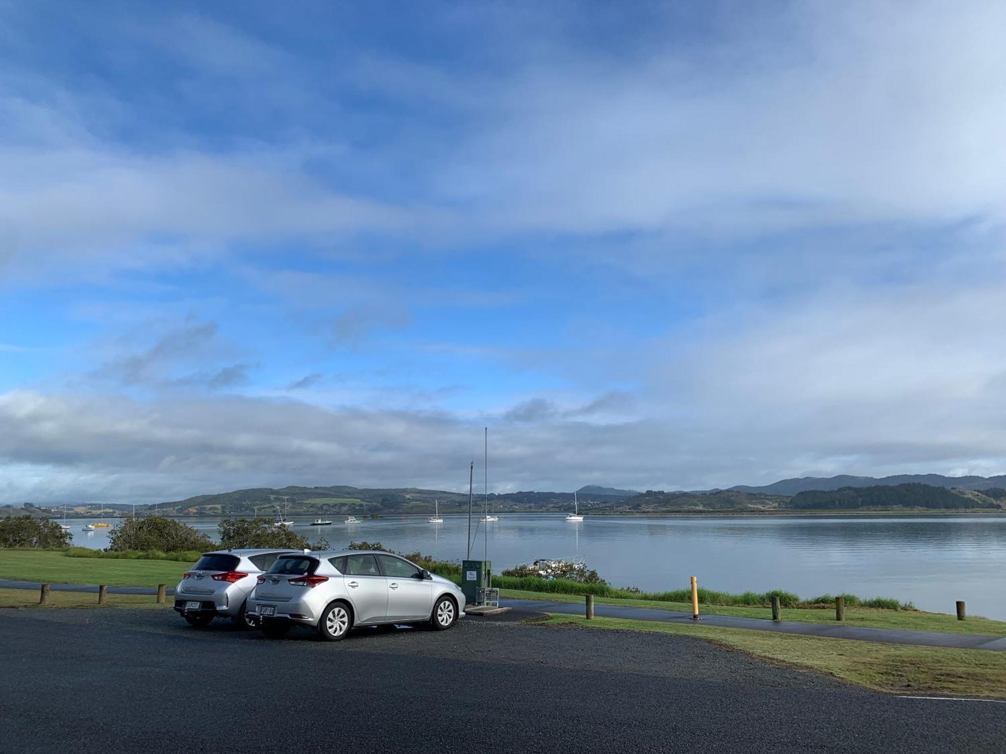 Seaview House Unit 2A Villa Whangarei Exterior foto