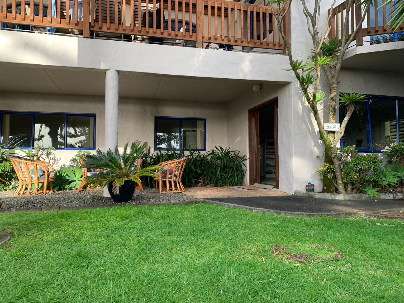 Seaview House Unit 2A Villa Whangarei Exterior foto