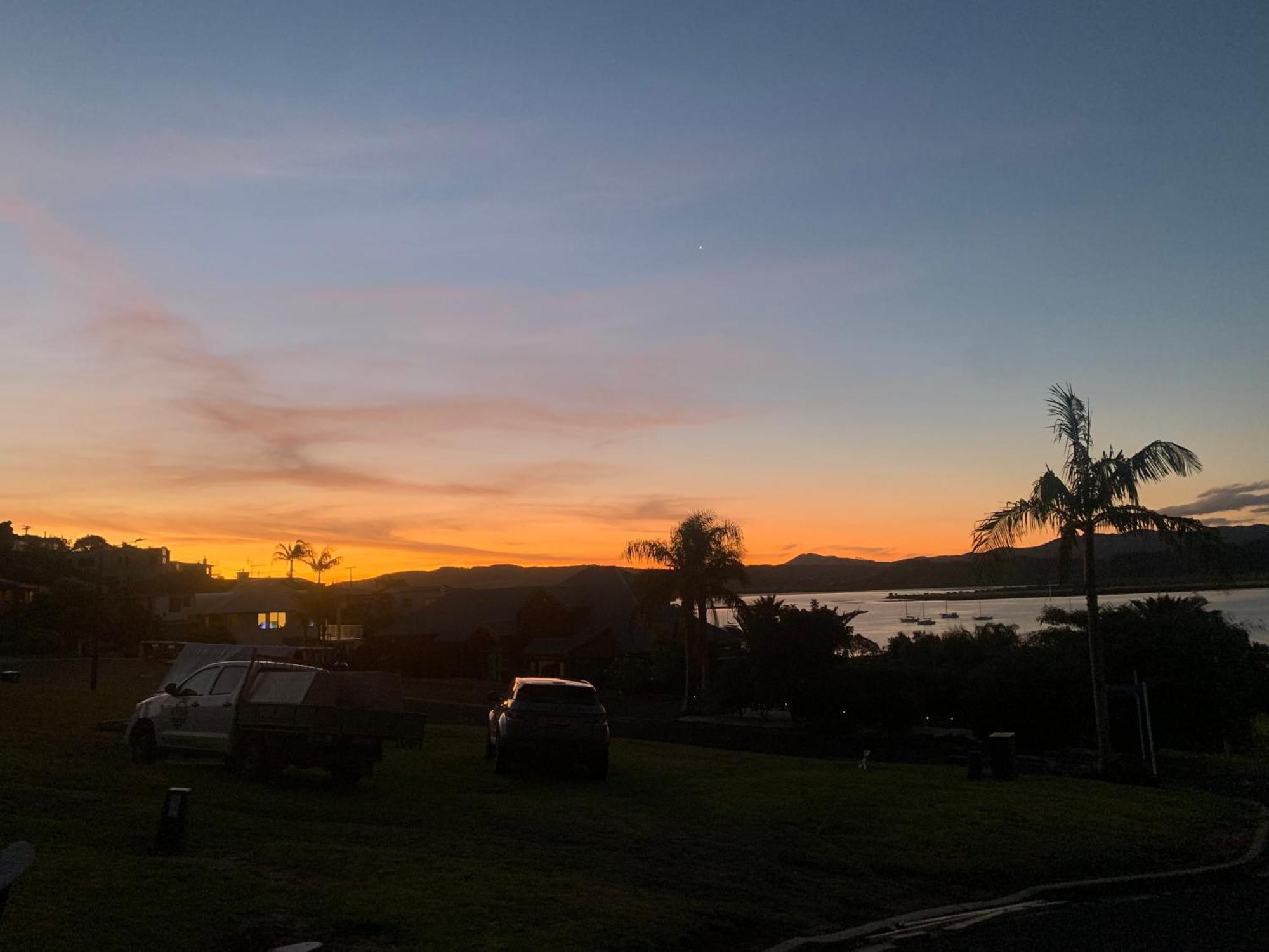 Seaview House Unit 2A Villa Whangarei Exterior foto