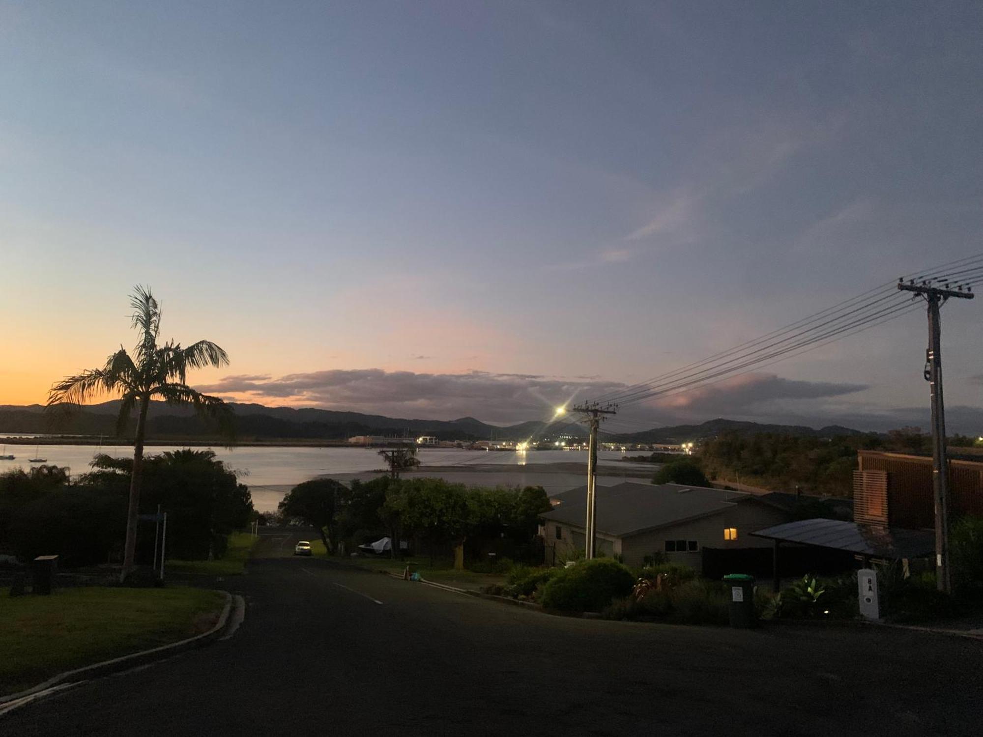 Seaview House Unit 2A Villa Whangarei Exterior foto