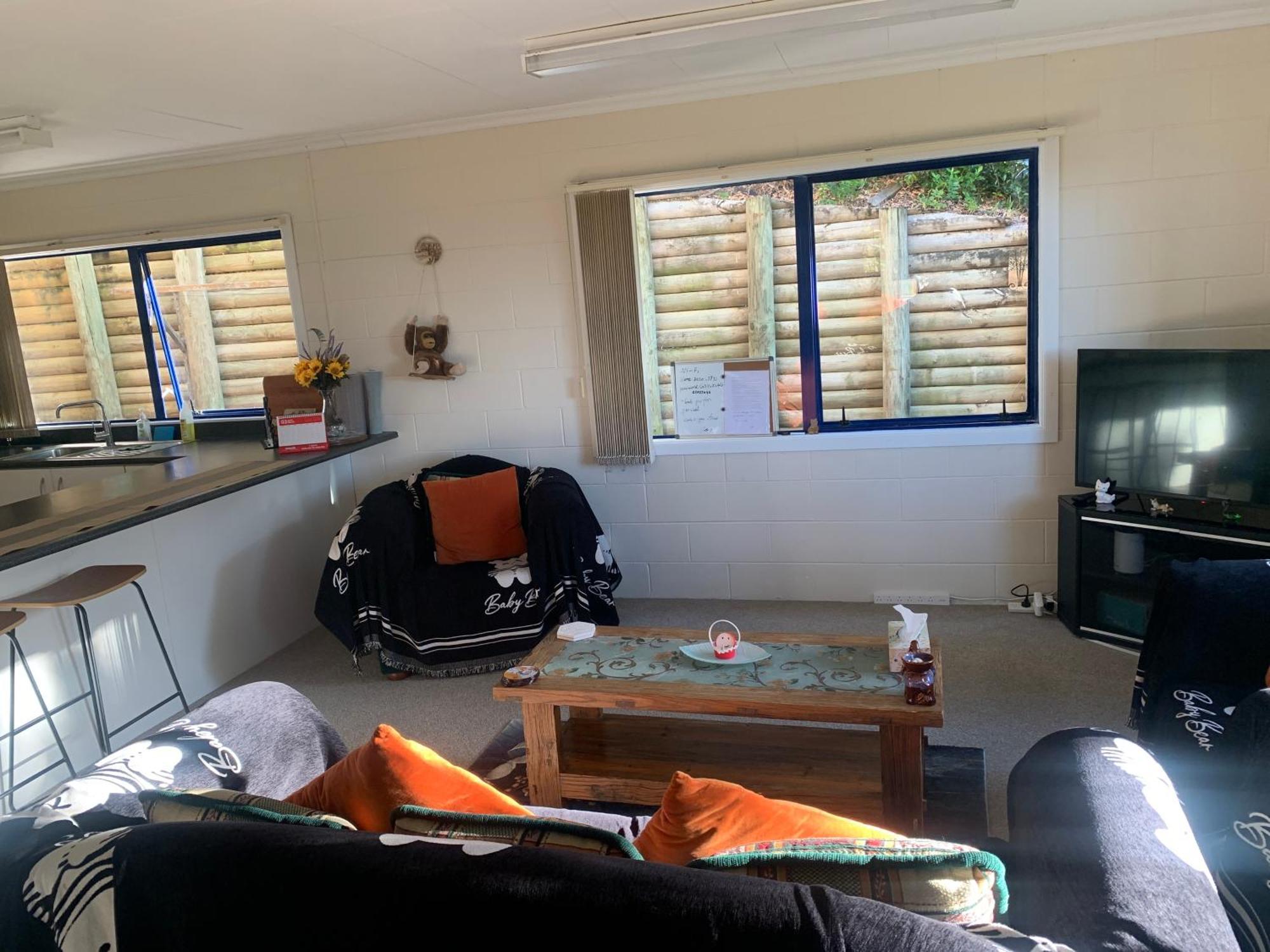Seaview House Unit 2A Villa Whangarei Exterior foto
