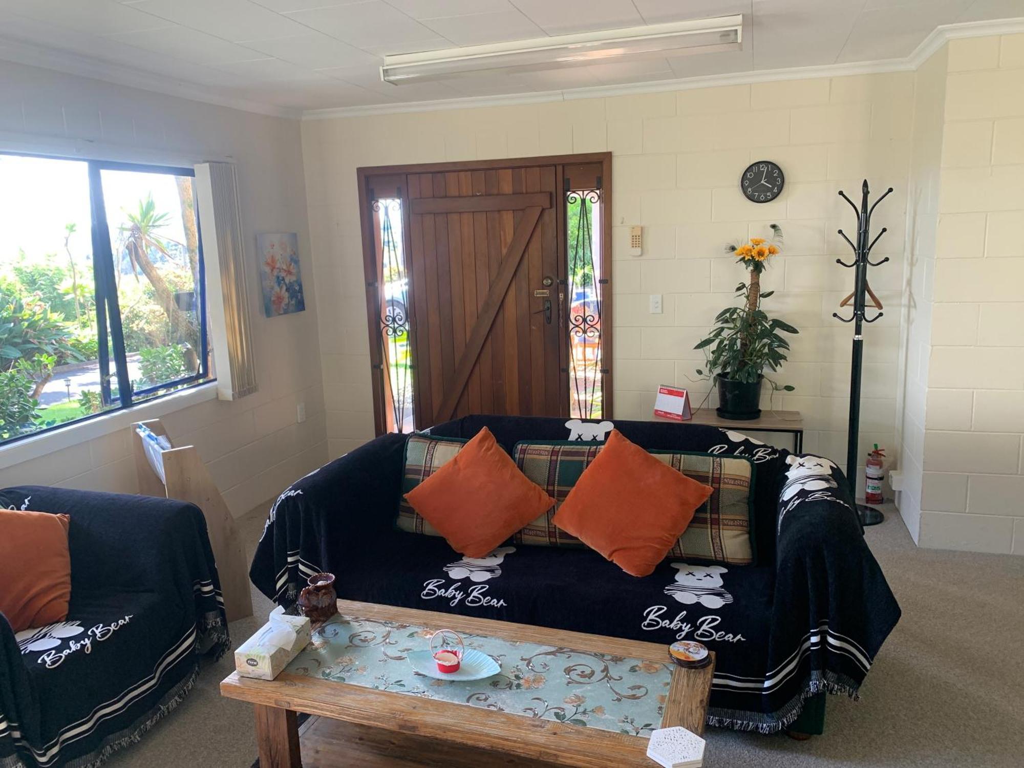 Seaview House Unit 2A Villa Whangarei Exterior foto