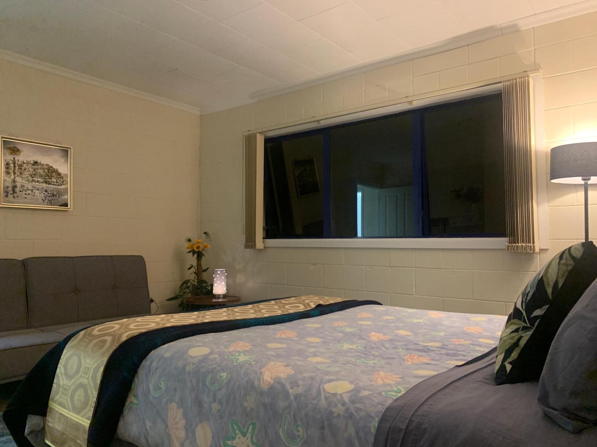 Seaview House Unit 2A Villa Whangarei Exterior foto