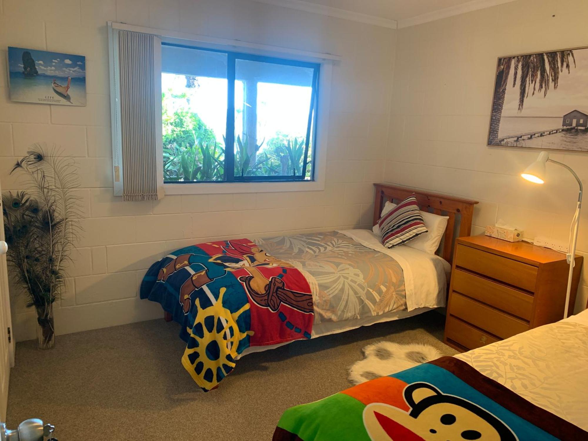 Seaview House Unit 2A Villa Whangarei Exterior foto