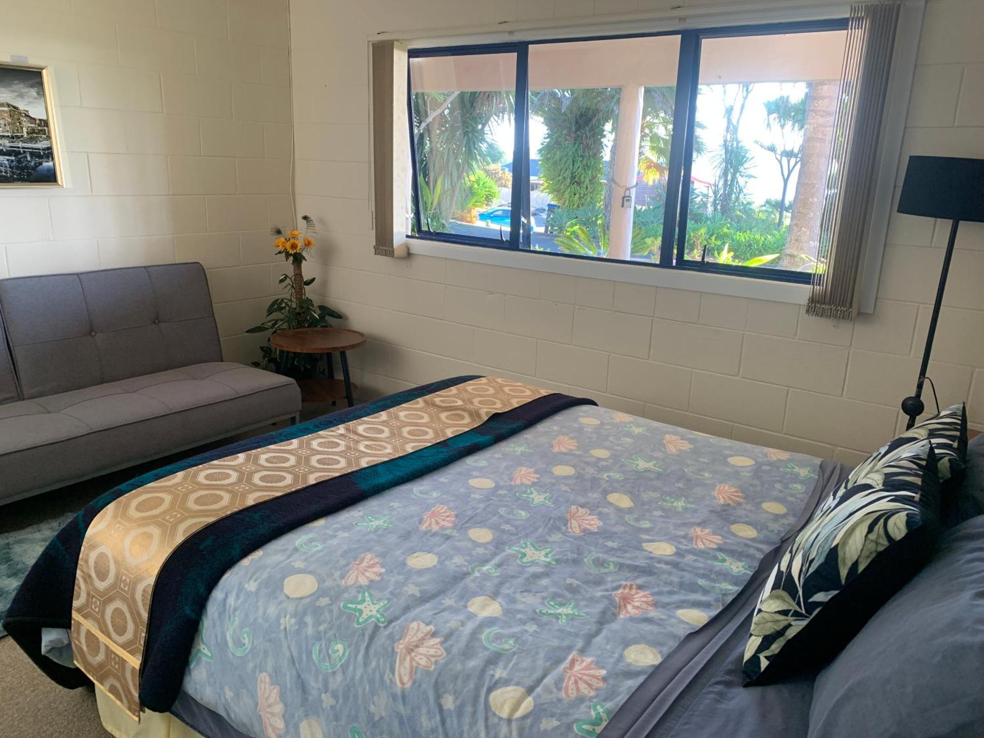 Seaview House Unit 2A Villa Whangarei Exterior foto